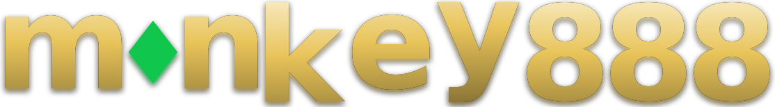 monkey888 logo