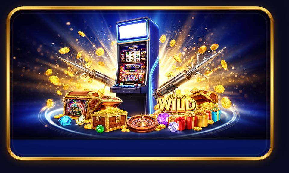 monkey888 Borneo Elephant Slots